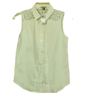 Ann Taylor Top NWT XxSP